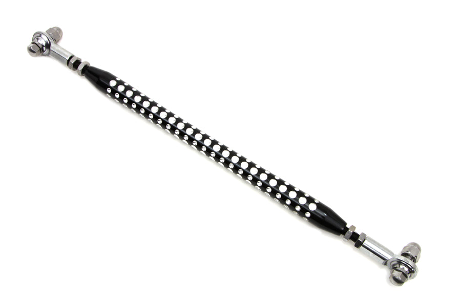 Black Shifter Rod, 2 Extended