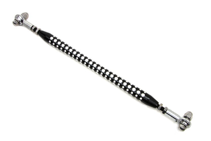Black Shifter Rod, 2 Extended