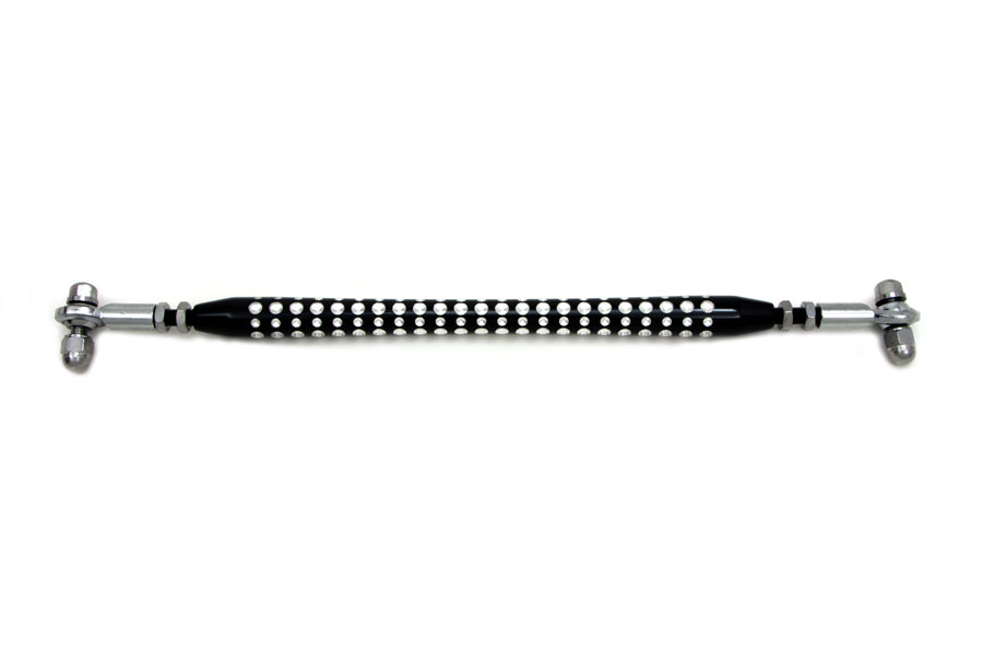 Black Shifter Rod, 2 Extended
