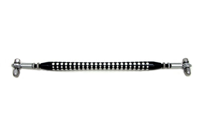 Black Shifter Rod, 2 Extended