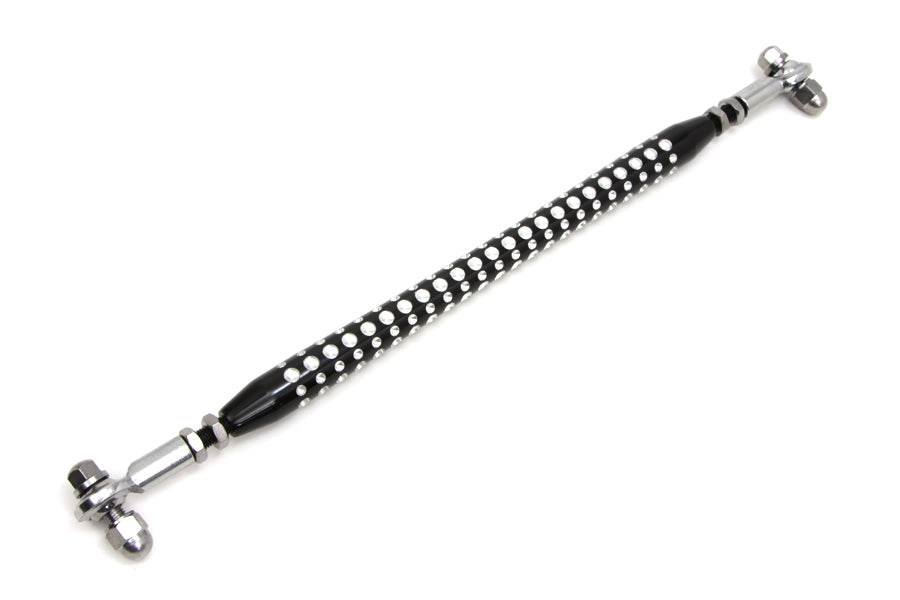 Black Shifter Rod, 2 Extended