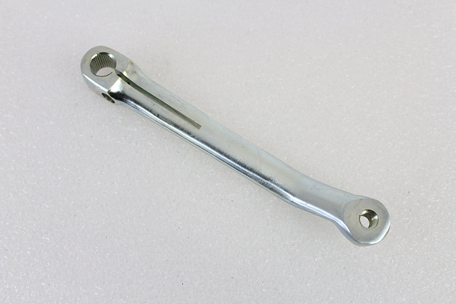 XL/FL Shifter Lever without Offset Zinc Plated