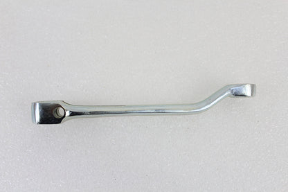 XL/FL Shifter Lever without Offset Zinc Plated