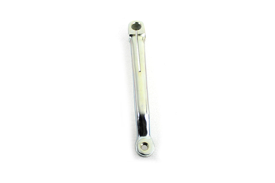 XL/FL Shifter Lever without Offset Zinc Plated