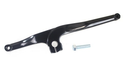 Heel Toe Shifter Lever Black