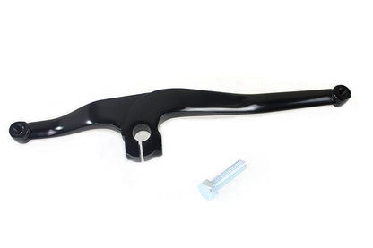 Heel Toe Shifter Lever Black