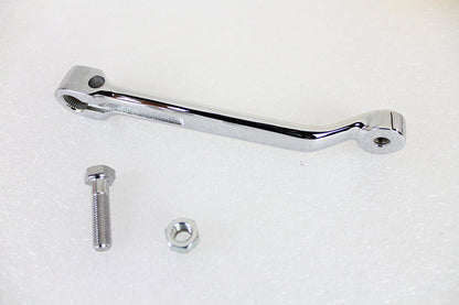 Splined Shifter Lever Chrome