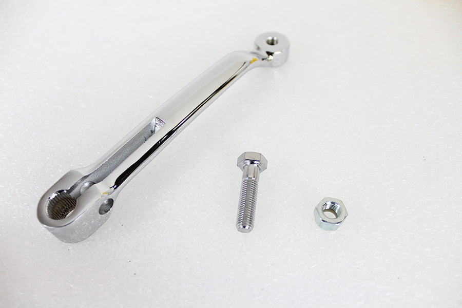 Splined Shifter Lever Chrome