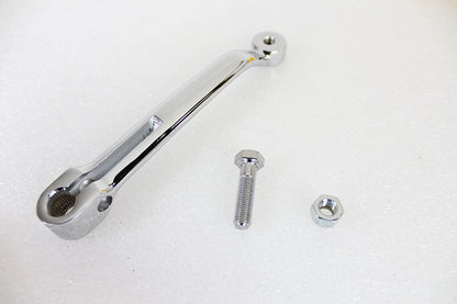 Splined Shifter Lever Chrome