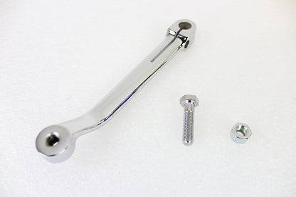 Splined Shifter Lever Chrome