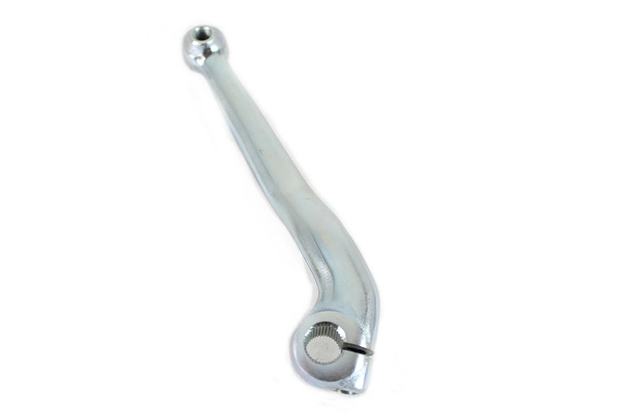 Shifter Lever Zinc