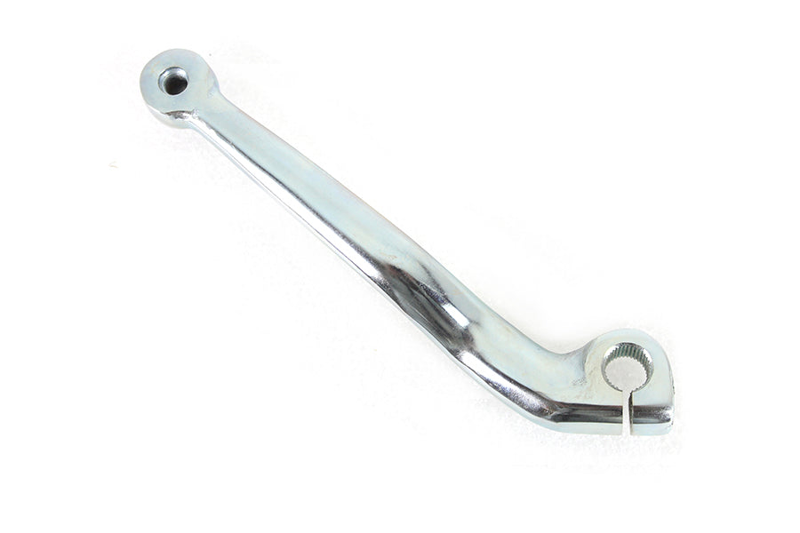 Shifter Lever Zinc