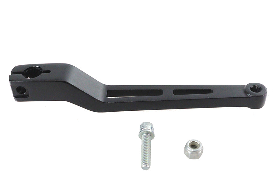 Black Ops Shifter Lever Black Anodized