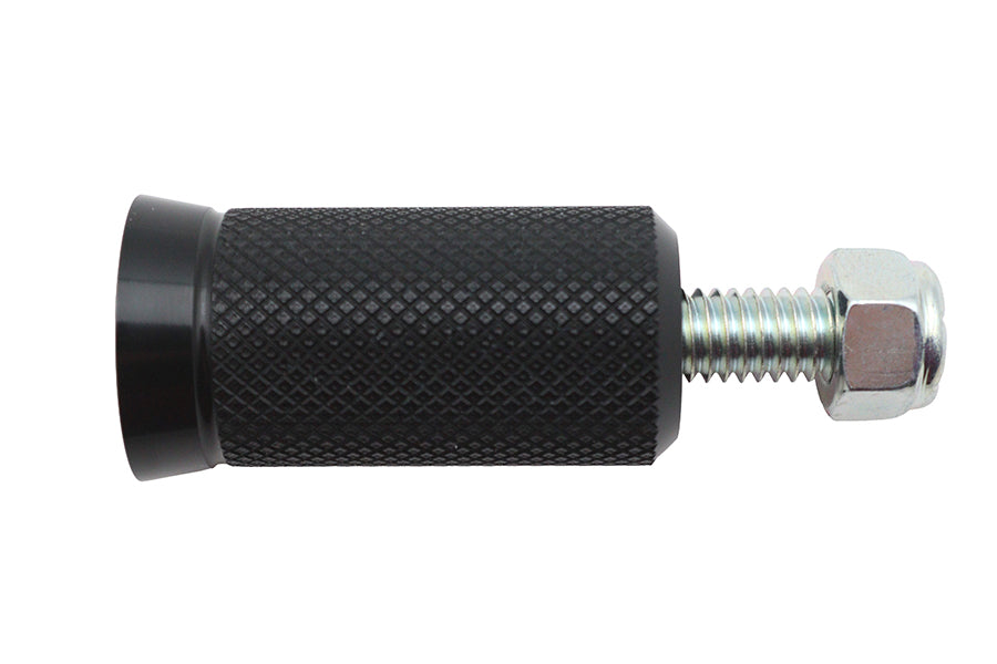 Speedster Shifter Peg Black