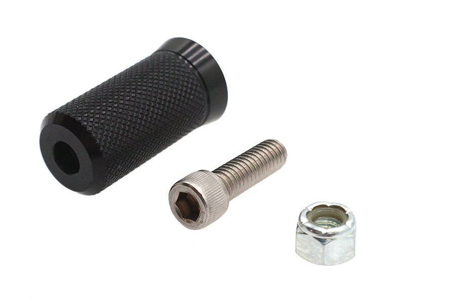 Speedster Shifter Peg Black