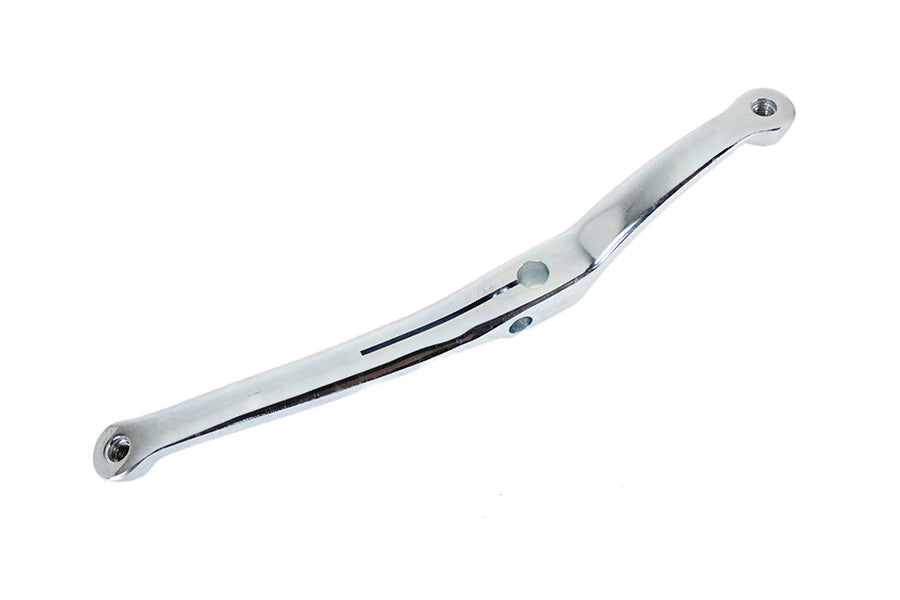 Zinc Plated Heel Toe Shifter Lever
