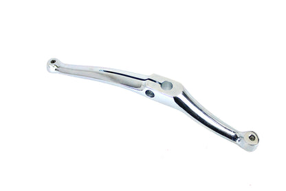 Zinc Plated Heel Toe Shifter Lever