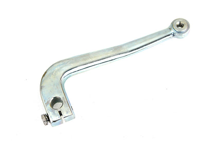 Shifter Lever Zinc Plated