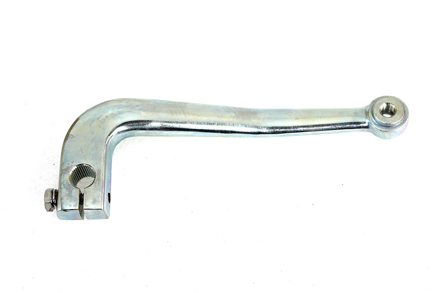 Shifter Lever Zinc Plated