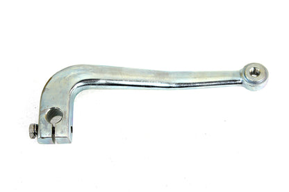 Shifter Lever Zinc Plated