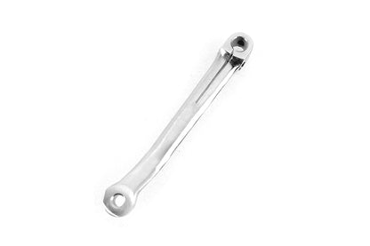 Shifter Lever Zinc Plated