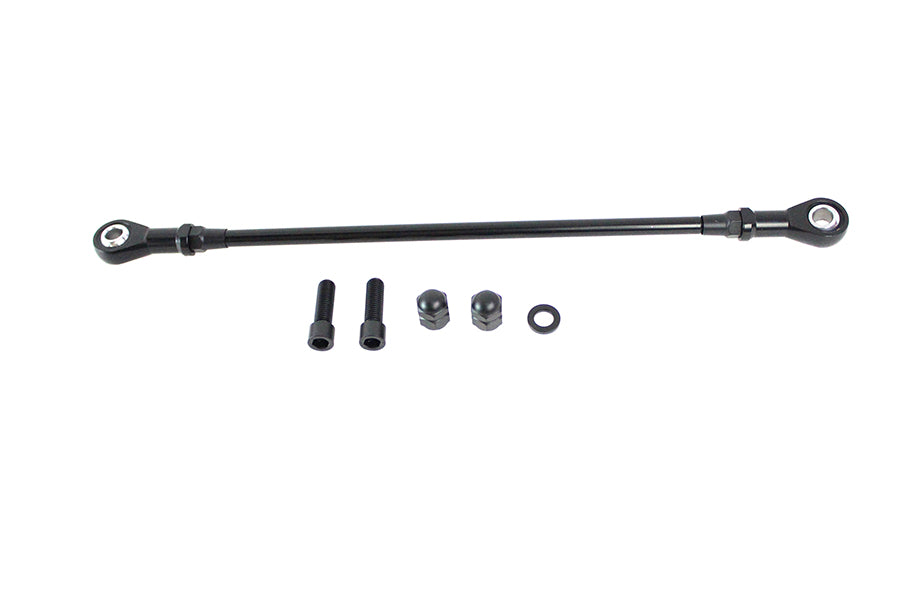 Shifter Rod Kit Black