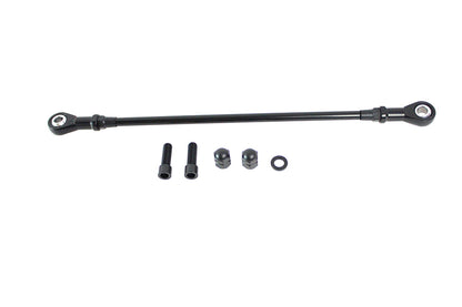 Shifter Rod Kit Black
