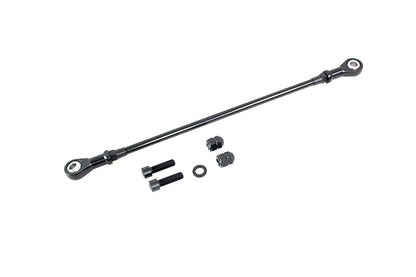 Shifter Rod Kit Black