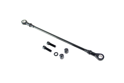 Shifter Rod Kit Black