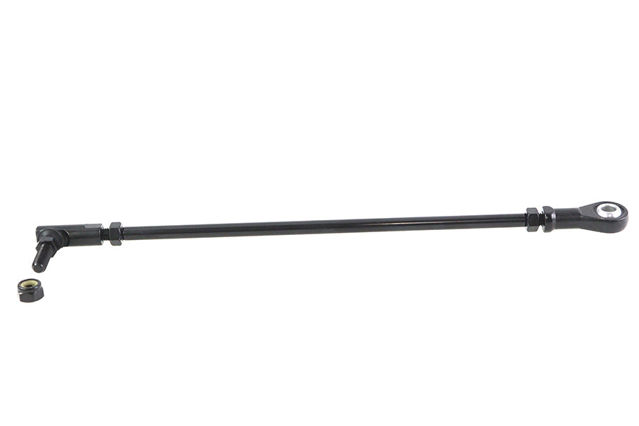 Shifter Rod Kit Black