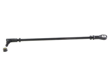 Shifter Rod Kit Black