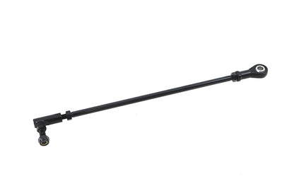 Shifter Rod Kit Black