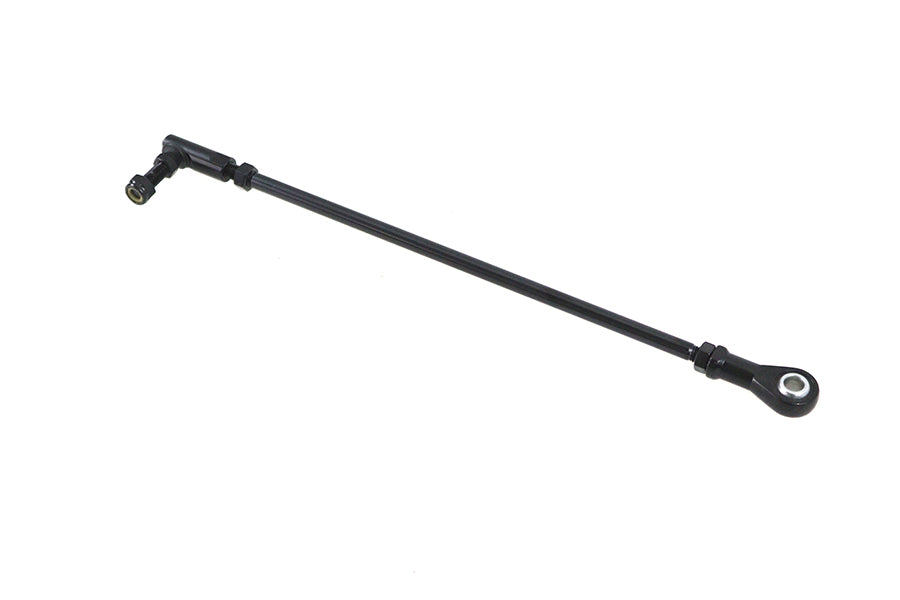 Shifter Rod Kit Black