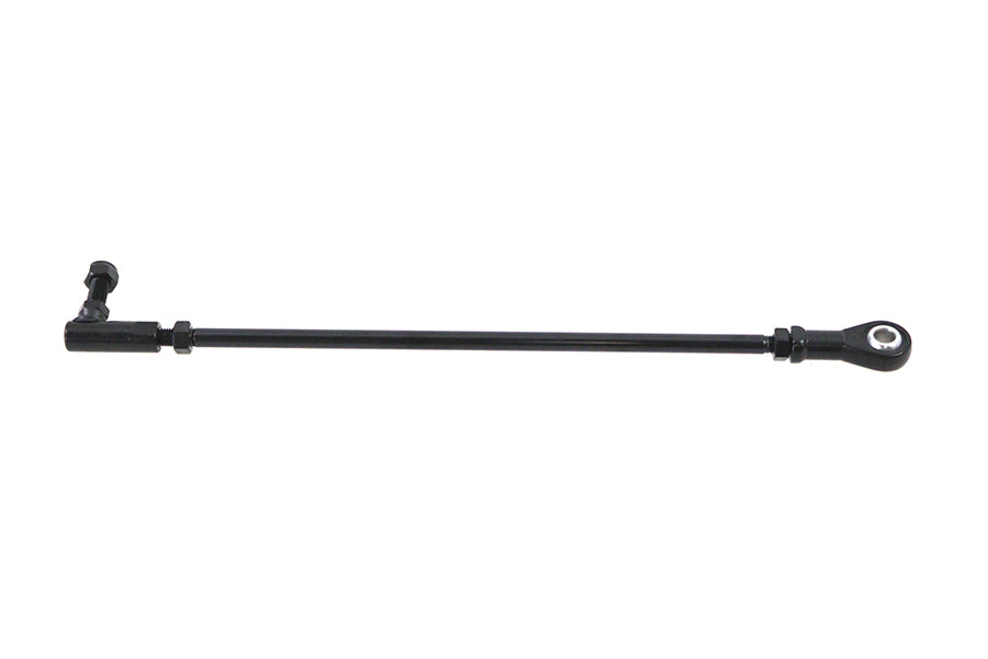 Shifter Rod Kit Black
