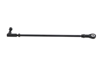 Shifter Rod Kit Black