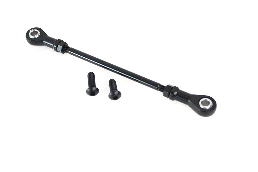 XL Shifter Rod Black
