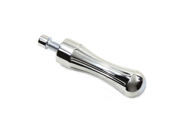 Shifter Footpeg Batique Style