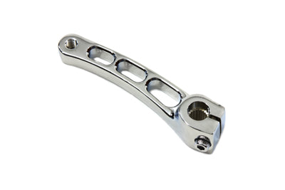 Chrome Billet Foot Shifter Lever