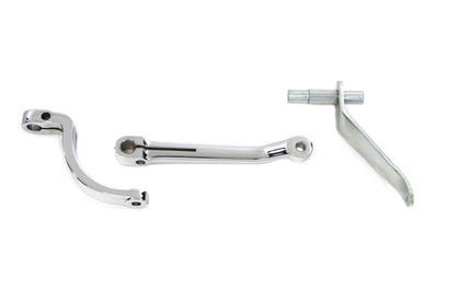 Heel Toe Shifter Lever Kit
