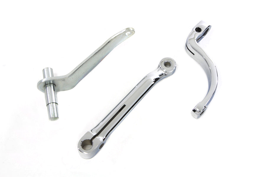 Heel Toe Shifter Lever Kit