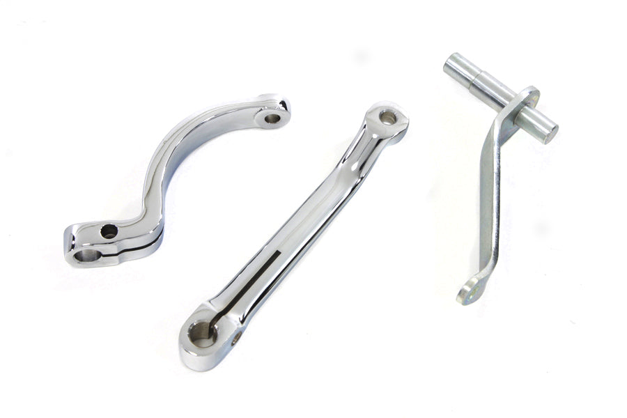 Heel Toe Shifter Lever Kit
