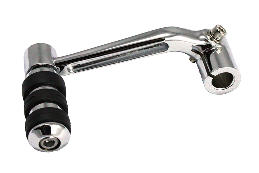 Shifter Arm with Cats Paw Footpeg