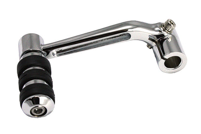 Shifter Arm with Cats Paw Footpeg