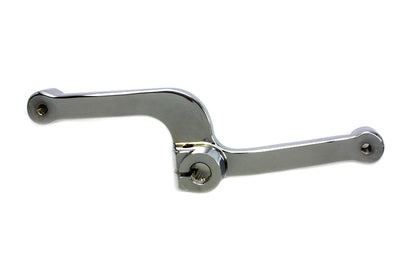 Chrome Foot Shifter Lever