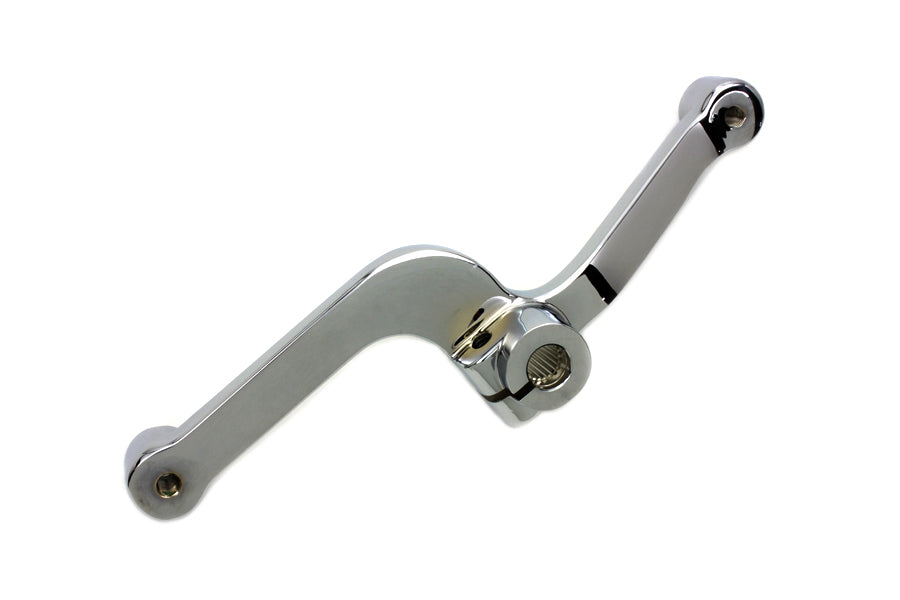 Chrome Foot Shifter Lever