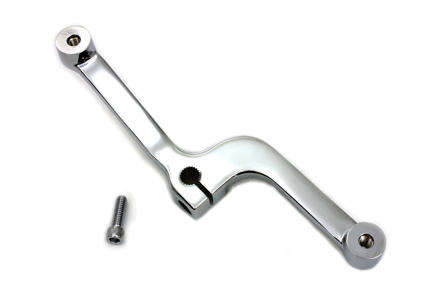 Chrome Foot Shifter Lever