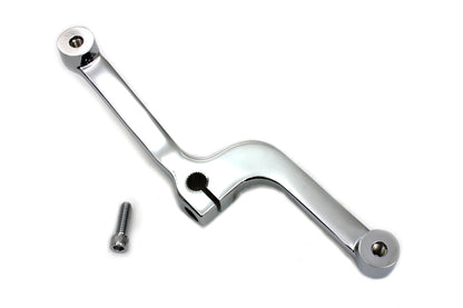 Chrome Foot Shifter Lever