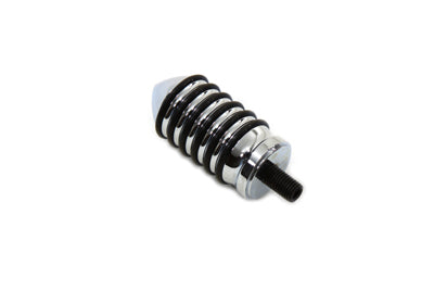 Shifter Footpeg Retro Style