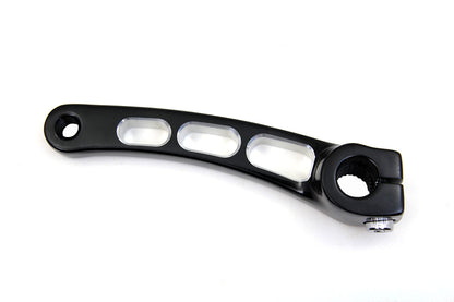 Black Billet Foot Shifter Lever