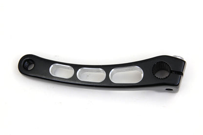Black Billet Foot Shifter Lever